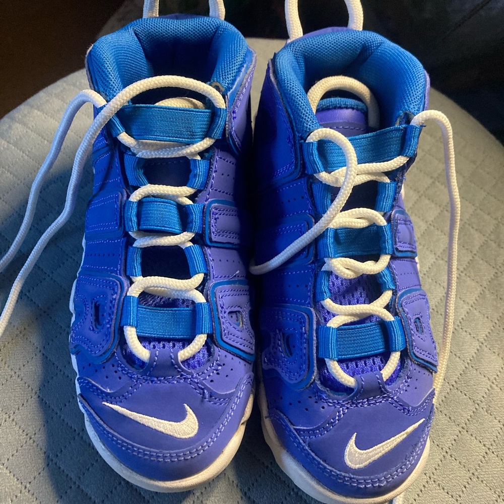 Nike Uptempo